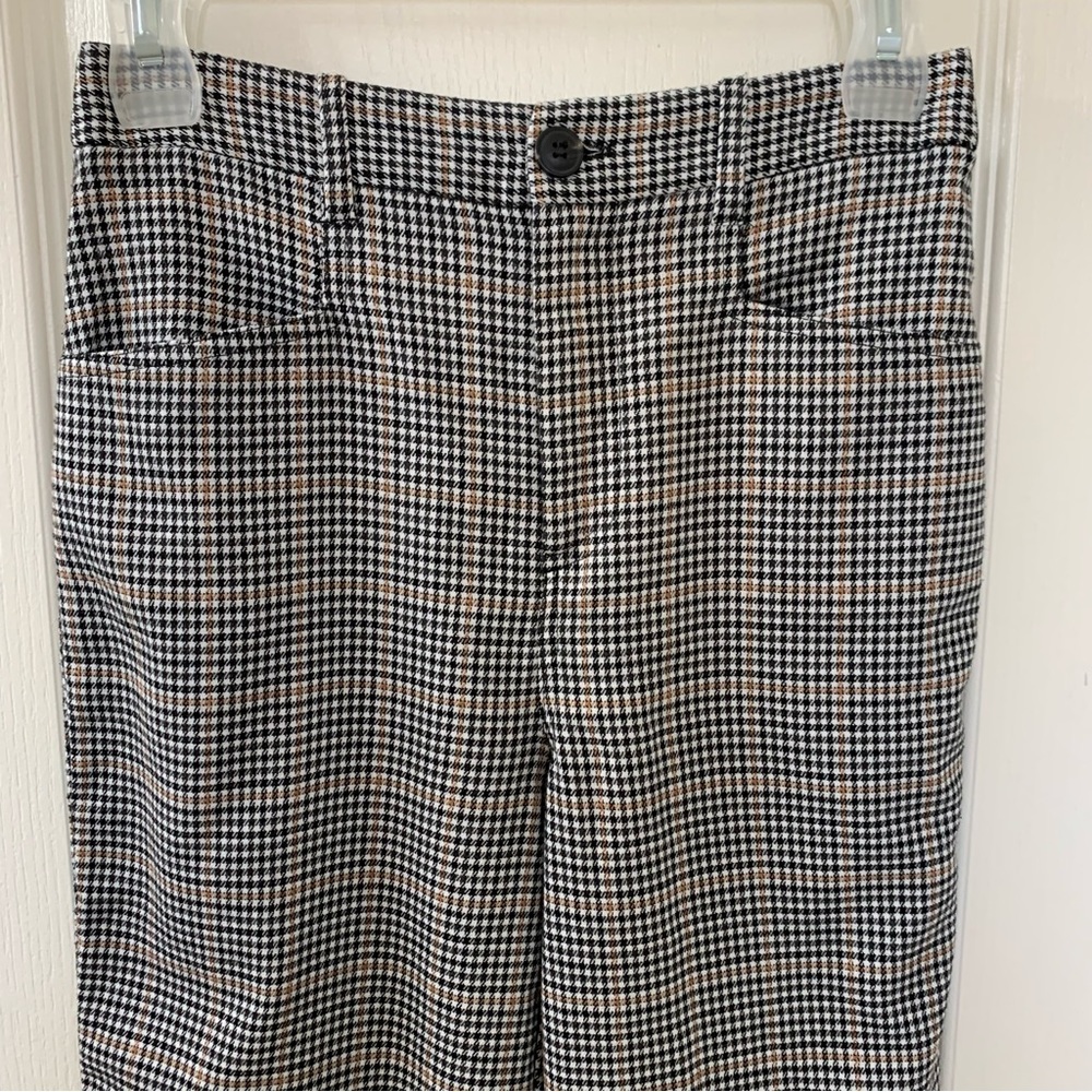 UO Urban Outfitters Size 4 High Waisted Trousers
